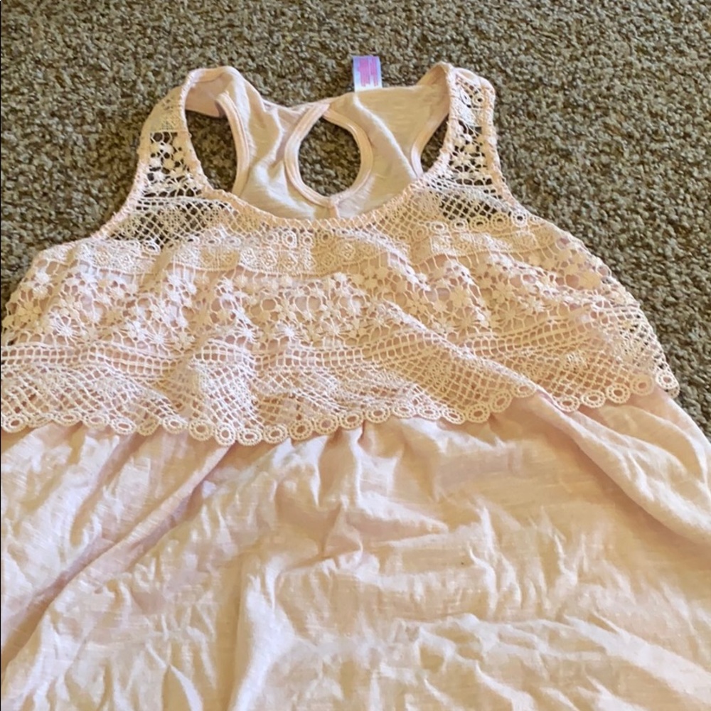 Women’s top